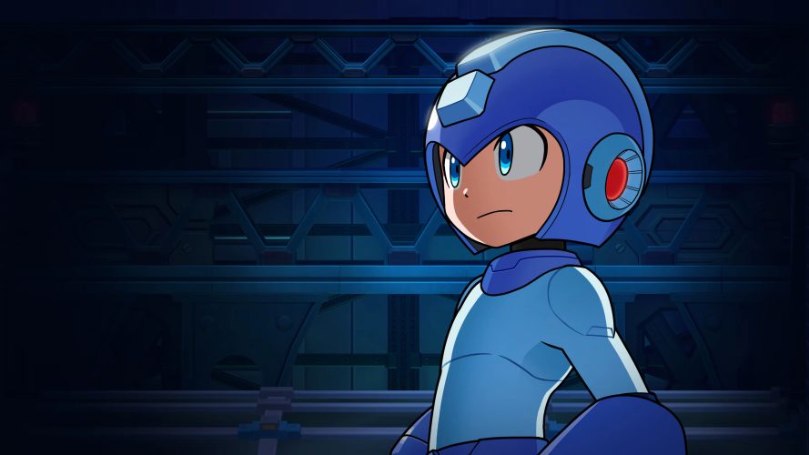 Mega Man Dual Override : Ben Diskin abandonne le rôle de Mega Man en raison de l’absence de contrat syndical lié aux protections contre l’IA
