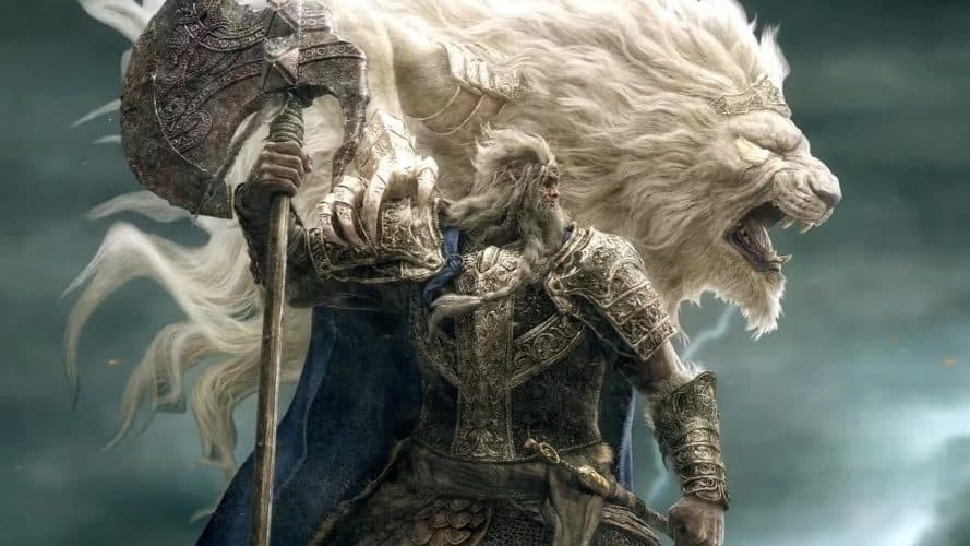 Elden Ring : un film live-action attendu en mars 2028 avec un casting ambitieux